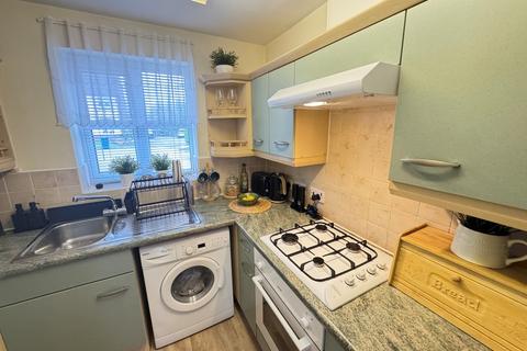 undefined, Sark Gardens, Blackburn