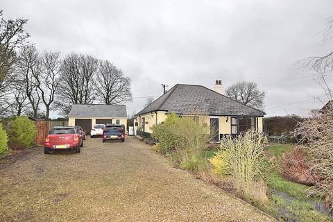 undefined, Scurragh Lane, Skeeby