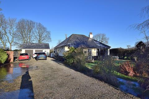 undefined, Scurragh Lane, Skeeby