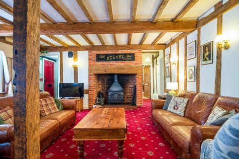 undefined, Pulham Market