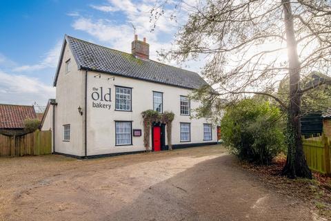 7 bedroom detached house for sale, Pulham Market