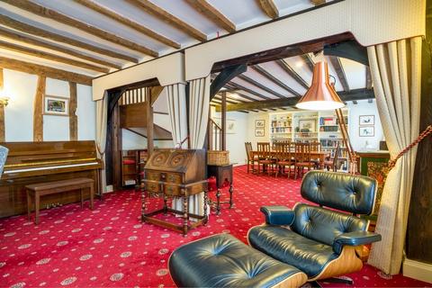7 bedroom detached house for sale, Pulham Market