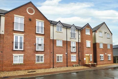 undefined, Fir Tree Avenue, Doncaster DN9