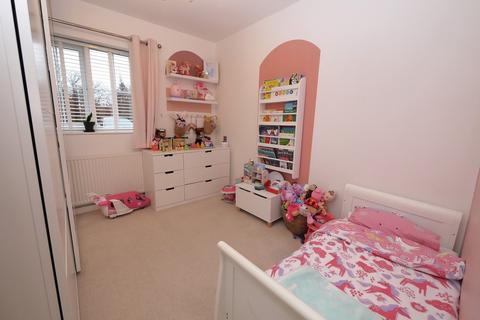 undefined, Fir Tree Avenue, Doncaster DN9