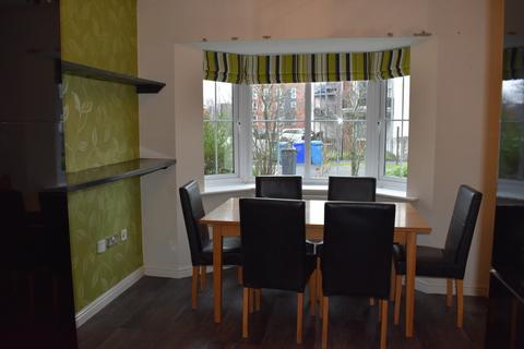 undefined, Sheen Gardens, Manchester
