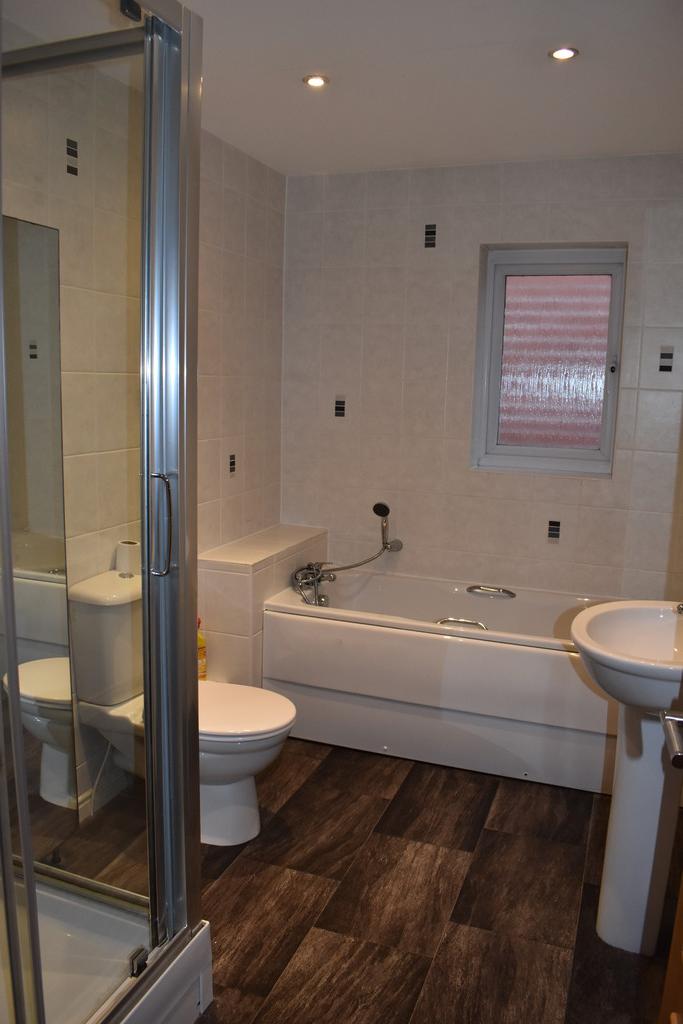 Main bath