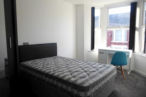5 bedroom terraced house for sale, Saxony Road, Kensington, Liverpool