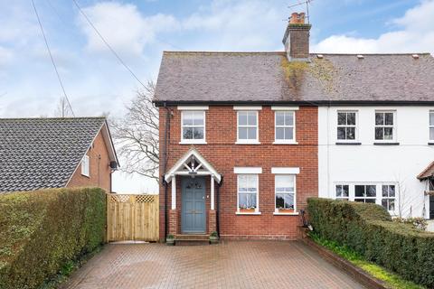 3 bedroom semi-detached house for sale, Newdigate, Dorking