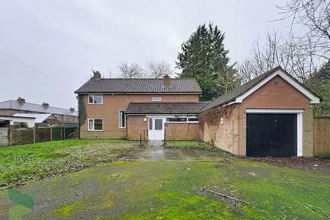 4 bedroom detached house for sale, Brownedge Road, Lostock Hall