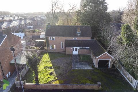 4 bedroom detached house for sale, Brownedge Road, Lostock Hall