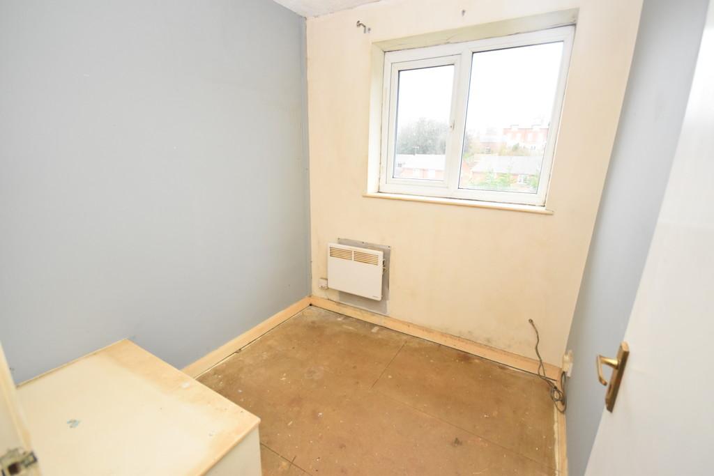 Nursery/Office Space