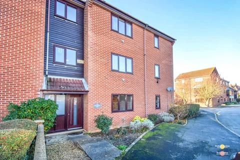 undefined, John Stephenson Court, Norwich NR3