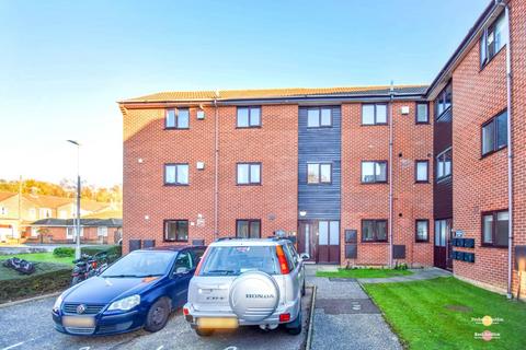 undefined, John Stephenson Court, Norwich NR3