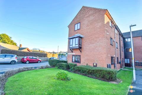 undefined, John Stephenson Court, Norwich NR3