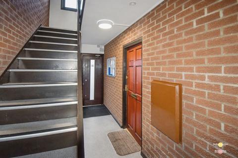 undefined, John Stephenson Court, Norwich NR3