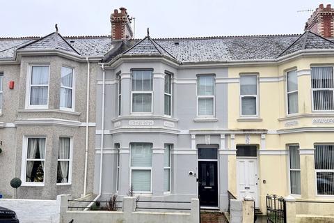 undefined, Neath Road, Plymouth
