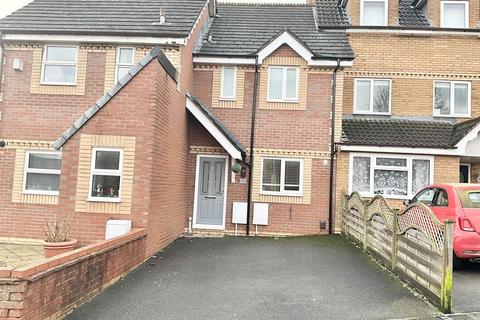 undefined, Sunningdale Drive, Warmley, Bristol