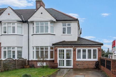 Rose Walk, West Wickham, Kent, BR4