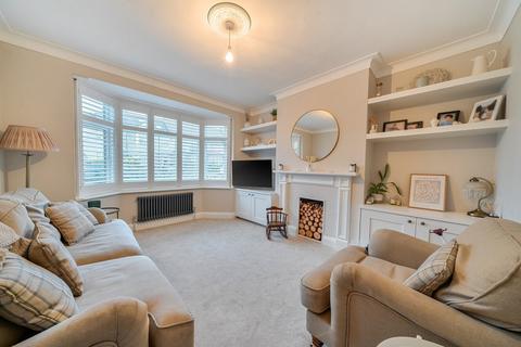 4 bedroom end of terrace house for sale, Rose Walk, West Wickham, Kent, BR4