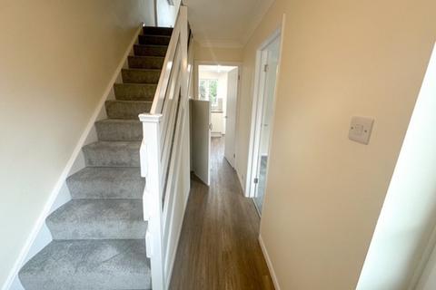 3 bedroom semi-detached house to rent, Hillcrest, Bar Hill CB23