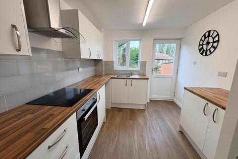 3 bedroom semi-detached house to rent, Hillcrest, Bar Hill CB23