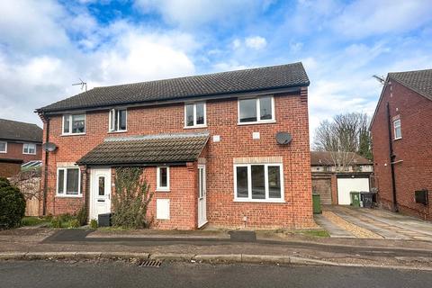 3 bedroom semi-detached house to rent, Hillcrest, Bar Hill CB23