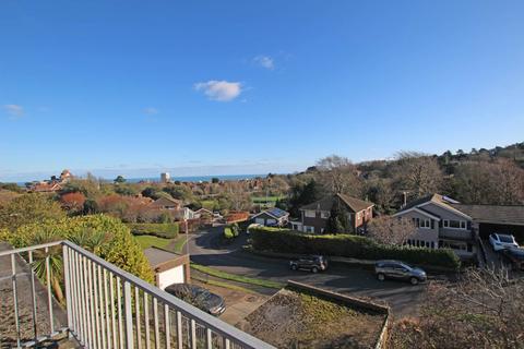 4 bedroom detached house for sale, Hyde Tynings Close, Eastbourne, BN20 8TQ