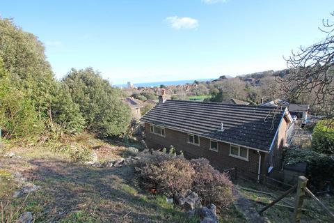 4 bedroom detached house for sale, Hyde Tynings Close, Eastbourne, BN20 8TQ