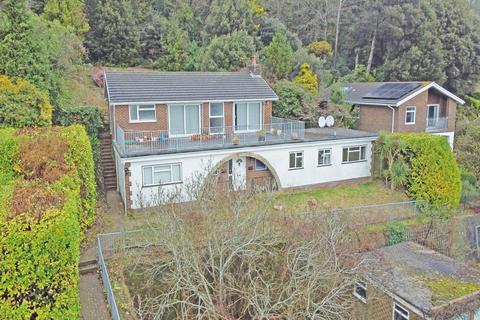 4 bedroom detached house for sale, Hyde Tynings Close, Eastbourne, BN20 8TQ