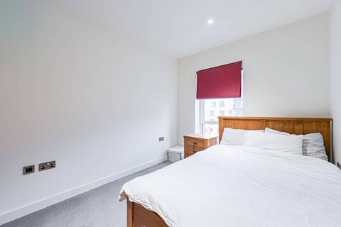 3 bedroom flat for sale, John Harrison Way, Greenwich, London, SE10