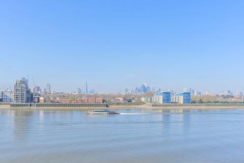2 bedroom flat to rent, Ocean Wharf, Isle Of Dogs, London, E14