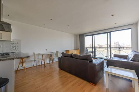 2 bedroom flat to rent, Ocean Wharf, Isle Of Dogs, London, E14