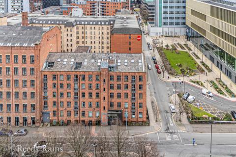 2 bedroom apartment for sale, Cambridge Street, Manchester M1
