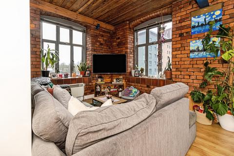2 bedroom apartment for sale, Cambridge Street, Manchester M1