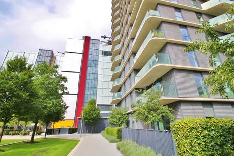 undefined, Glasshouse Gardens, London E20