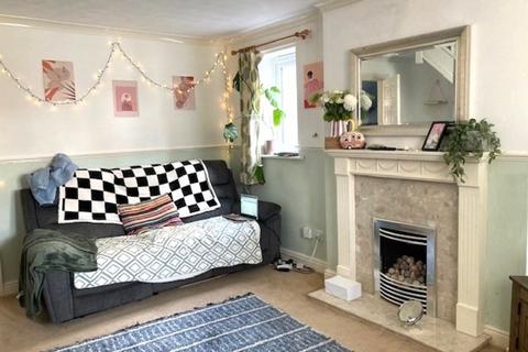2 bedroom end of terrace house for sale, Admirals Walk, Lincoln