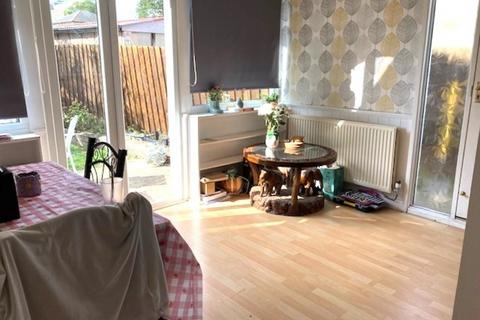 2 bedroom end of terrace house for sale, Admirals Walk, Lincoln