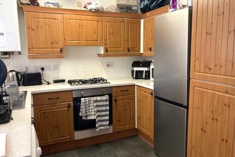 2 bedroom end of terrace house for sale, Admirals Walk, Lincoln