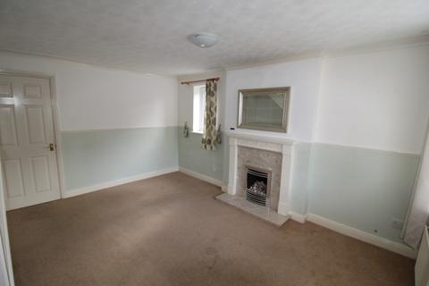 undefined, Admirals Walk, Lincoln