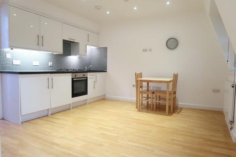 1 bedroom apartment to rent, Gray's Inn Road, London WC1X