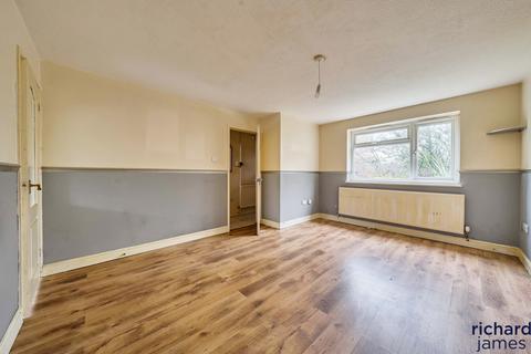 3 bedroom end of terrace house for sale, Pearce Close, Kingsdown, Swindon, SN2