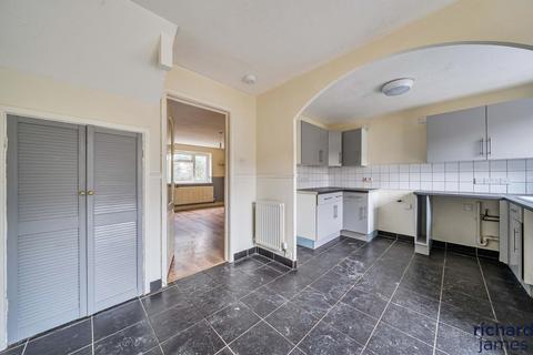 3 bedroom end of terrace house for sale, Pearce Close, Kingsdown, Swindon, SN2
