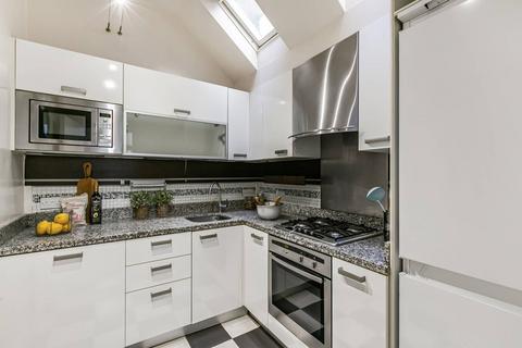 Stanhope Gardens, South Kensington, London, SW7