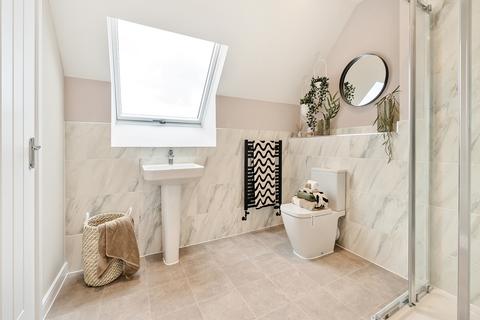 undefined, Plot 115, The Souter at Cherry Tree Gardens, Proctor Avenue, Lawley TF4