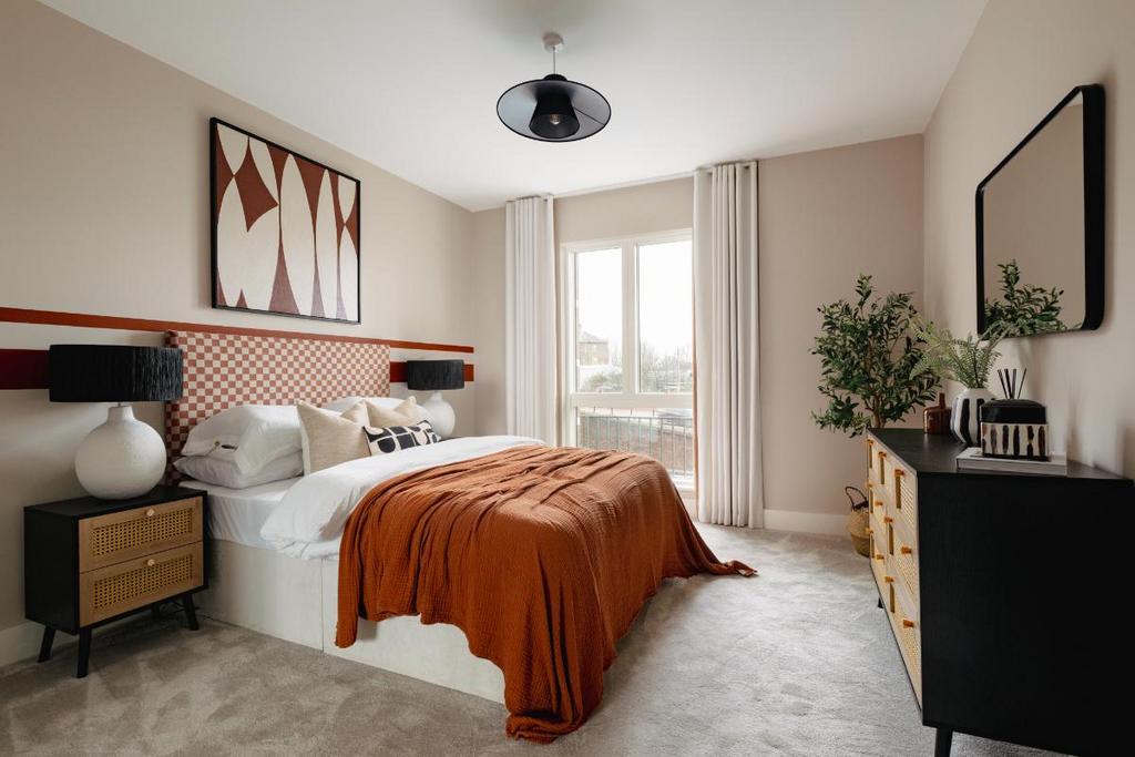Apartment in London, London Borough of Wandsworth - More
