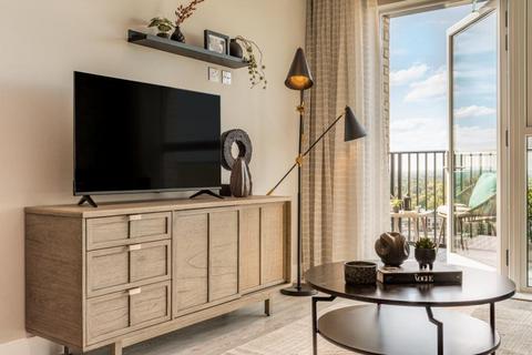 1 bedroom apartment for sale, at Kew Bridge Rise, Capital Interchange Way TW8