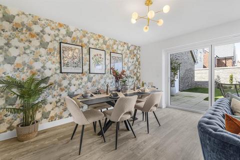 undefined, at Audley Green, London Road CB10