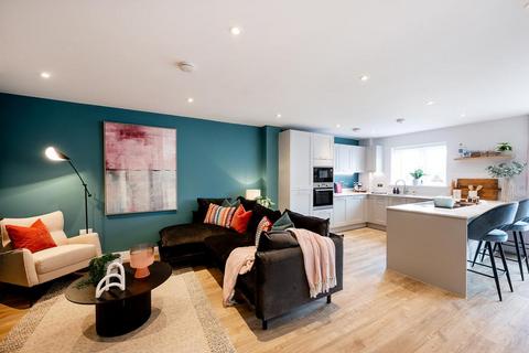 3 bedroom link detached house for sale, at Farehurst Park, Teversham Road CB21