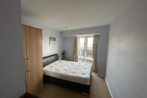 2 bedroom apartment to rent, Masshouse, Birmingham B5
