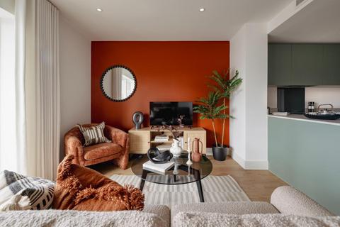 undefined, One Clapham Shared Ownership at St Johns Hill, Clapham Junction, Wandsworth SW11